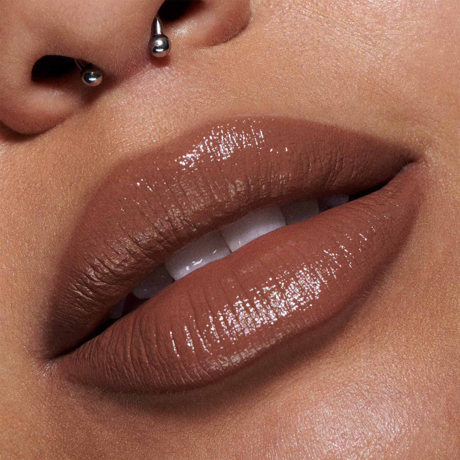 MACXIMAL SLEEK SATIN (LABIAL SATINADO)